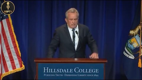 RFK Jr meets Fauci after he Sue's him!!