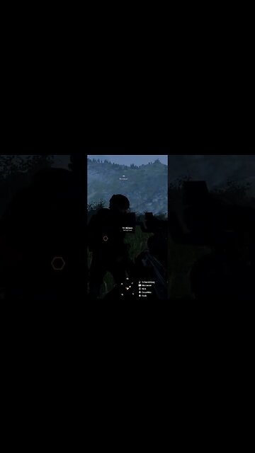 Squadmate Possessed By League Of Legends! Arma 3 Shorts #gaming #pcgaming #arma3