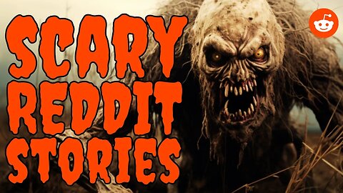 Reddit Scary Stories - The Inheritance Uncovered