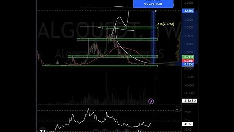 DO YOU LIKE ALGORAND [ALGO] WATCH THIS!