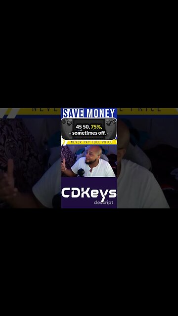 4 Tips to Get PC and Steam Deck Games for CHEAP