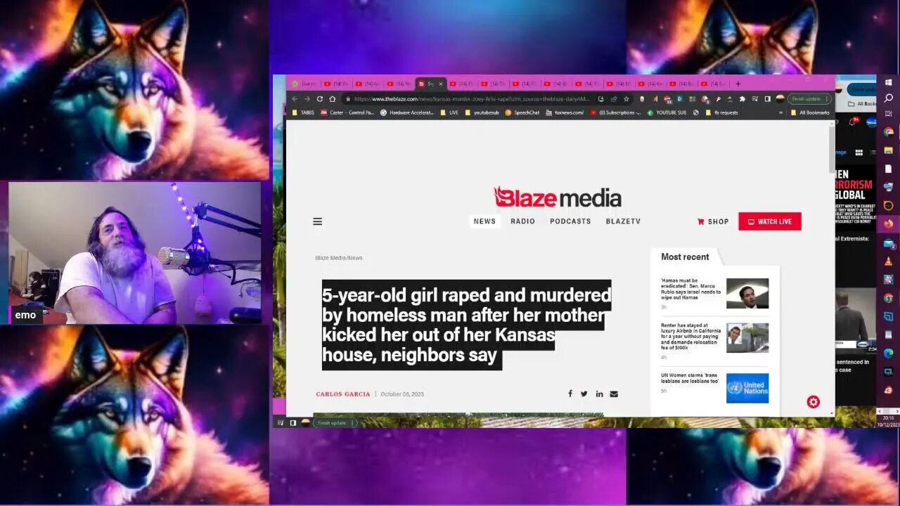 her mother kicked her out 5-year-old girlIS NOW DEAD