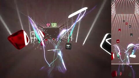 (beat saber) kuuro - crash & burn [mapper: timeweaver]