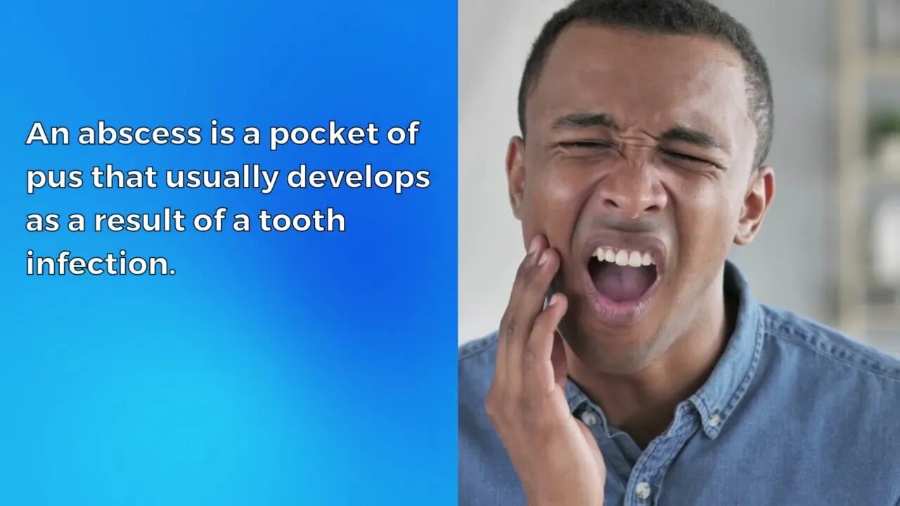 How many types of teeth problems are there?