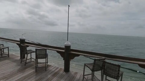 POSTCARD INN FLORIDA KEYS, OCEAN FRONT DINING