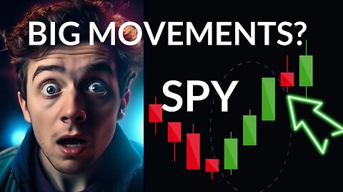 Investor Alert: SPY ETF Analysis & Price Predictions for Fri - Ride the SPY Wave!