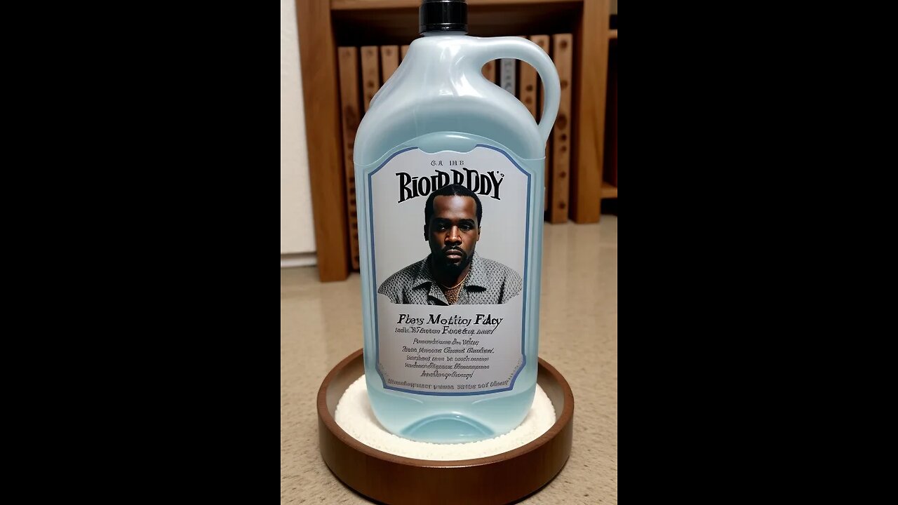 P Diddy Take Dat Flavored Edible Baby Oils Top 10 Celebrity Named