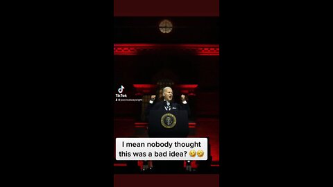 Biden speech