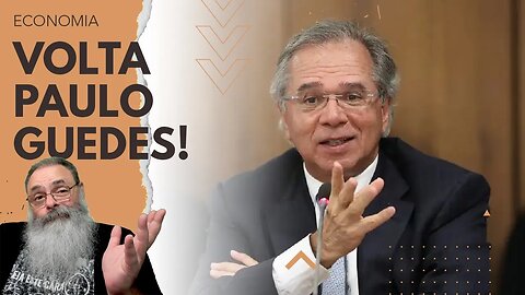 BANCADA RURALISTA se JUNTA a do PETRÓLEO para BARRAR IMPOSTO de EXPORTAÇÃO e PEDEM PAULO GUEDES!