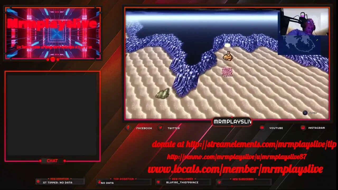 Mrmplayslive Final Fantasy 5 Remastered 6