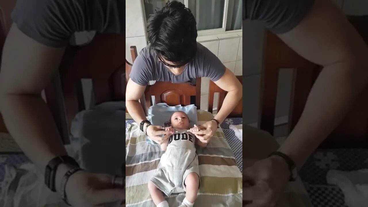 BEBEZINHO MAROMBA MALHANDO