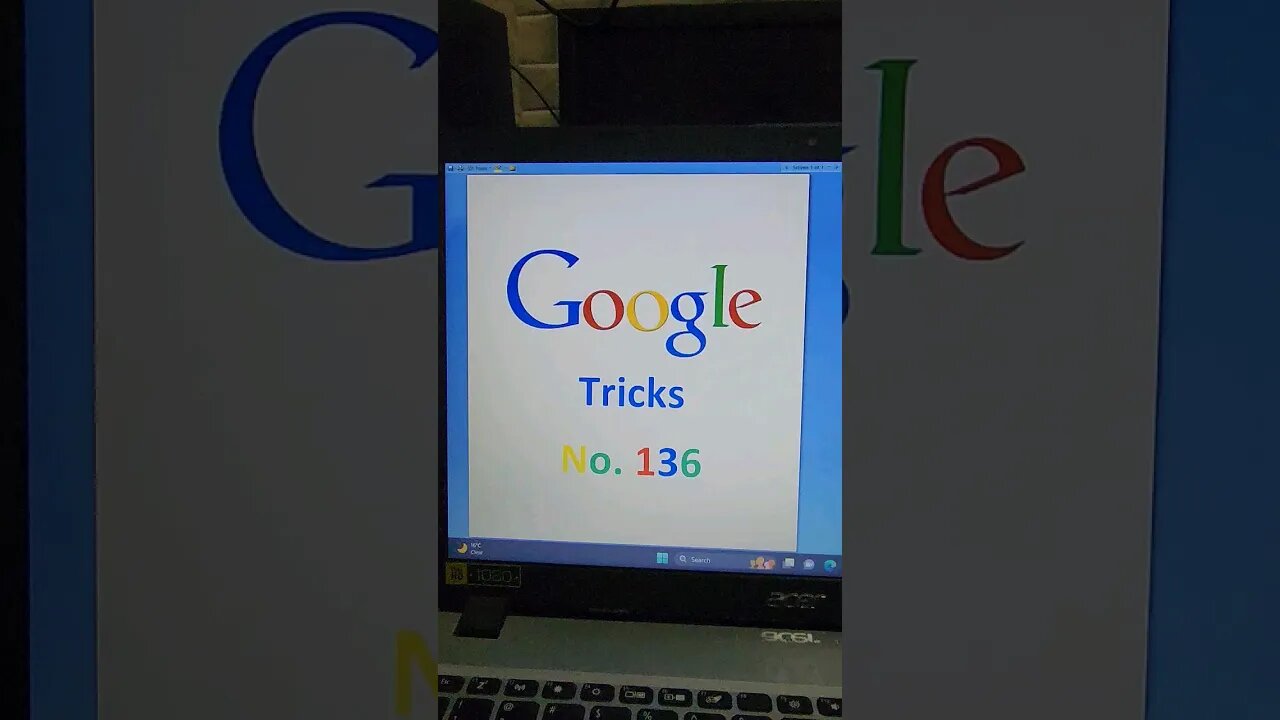 Google tricks no.136 (domains.google.com) #shorts #youtubeshorts