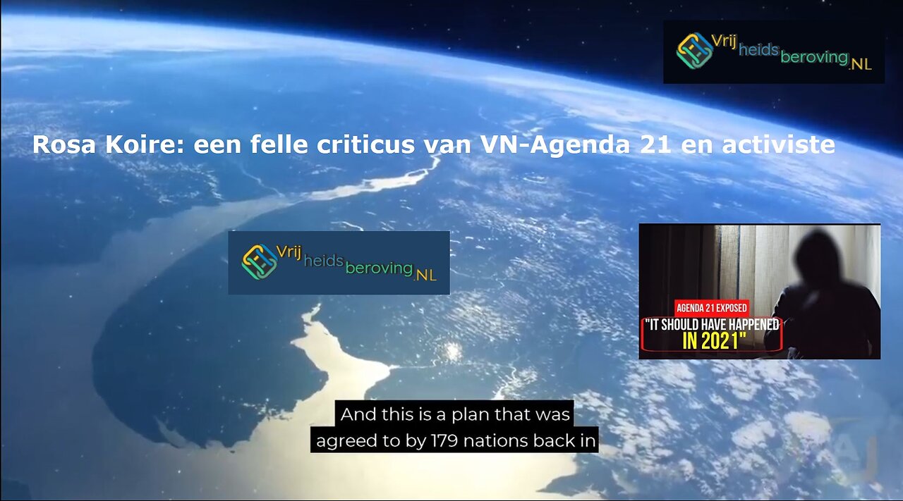 Rosa Koire: een felle criticus van VN-Agenda 21 en activiste