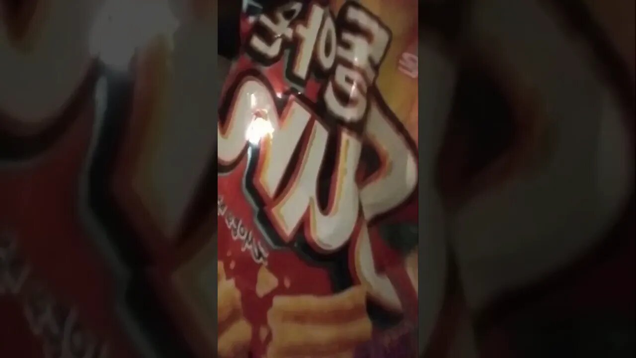 Sun chips from china 🇨🇳 #shorts #chips #chip #mukbang #asmreating #asmr #asmrfood #asmrcommunity