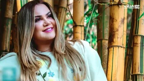 SARAH FARIAS DIZ QUE RECUSOU CONVITE PARA CANTAR NA GLOBO