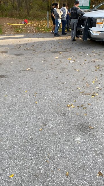 #12 Bowmanville Creek Ontario Poachers