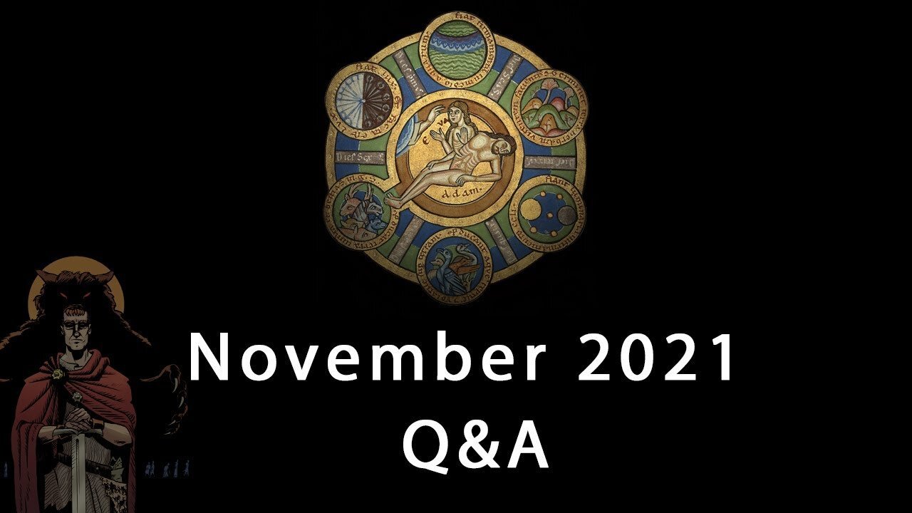 November 2021 Q&A