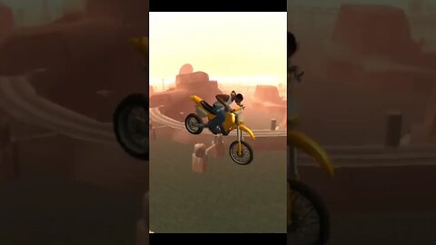 CJ Radical