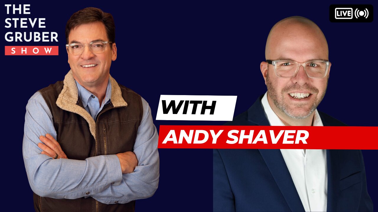 Andy Shaver, Campaign for 76 District State Representative | Platform and Policies
