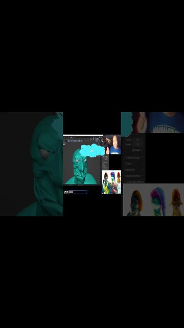 Clips From Will Blender BREAK Me? Pt 5