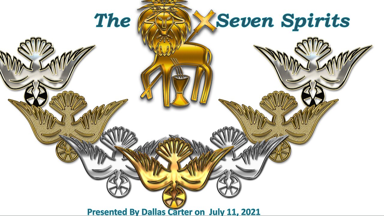 The Seven Spirits