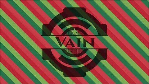 Vain Customs For Celebrating Christmas