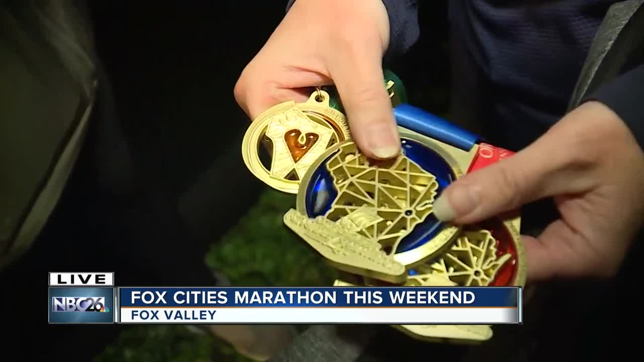 Fox Cities Marathon Weekend