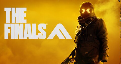 THE FINALS new best FPS game 4K Ultra HD