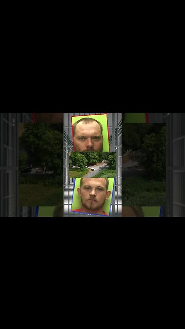 THE ROE BROTHERS - HEROES OR VILLAINS???