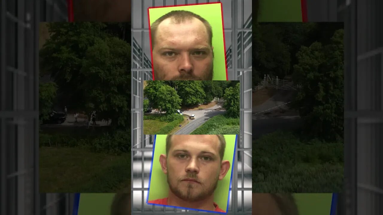 THE ROE BROTHERS - HEROES OR VILLAINS???