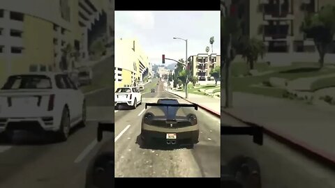 GTA V Shorts 😱😱#gta #gta5 #gtashorts #shorts #ytshorts #trending #viralshorts #drift
