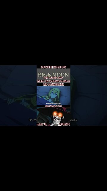 Endo and Kobayashi Live | #anime #shorts #midseason #ranking