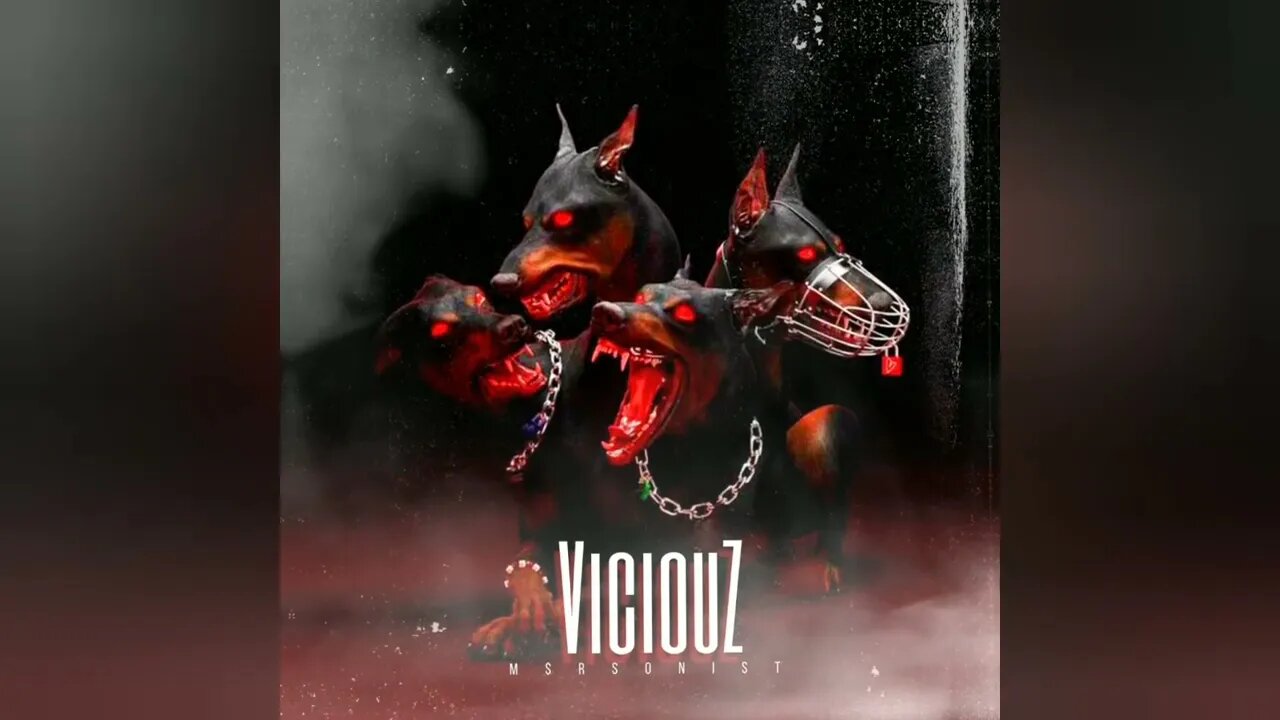 (FREE) Hard Type Beat - ViciouZ - D# - 133bpm - M$Rsonist #2022