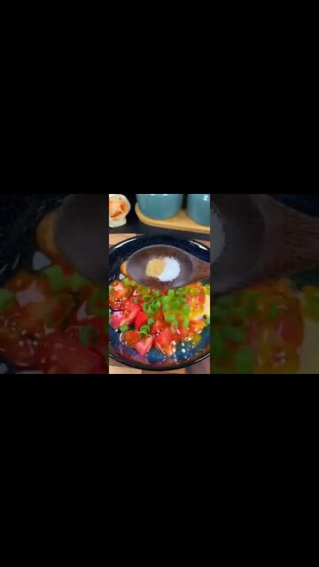 Most Aggressive Street Food Vendor #shorts #indianstreetfood