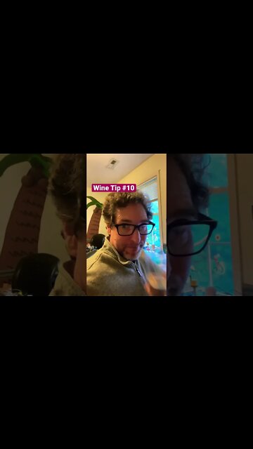 Wine tip #10 Editor’s Helped