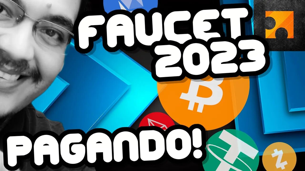 Faucet de criptomoedas para 2023! FireFaucet - Prova de pagamento / Quanto já ganhei - Vale a pena?