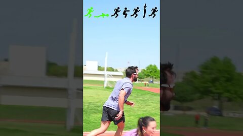 Is the 'Impossible Mile' possible?? 🤔