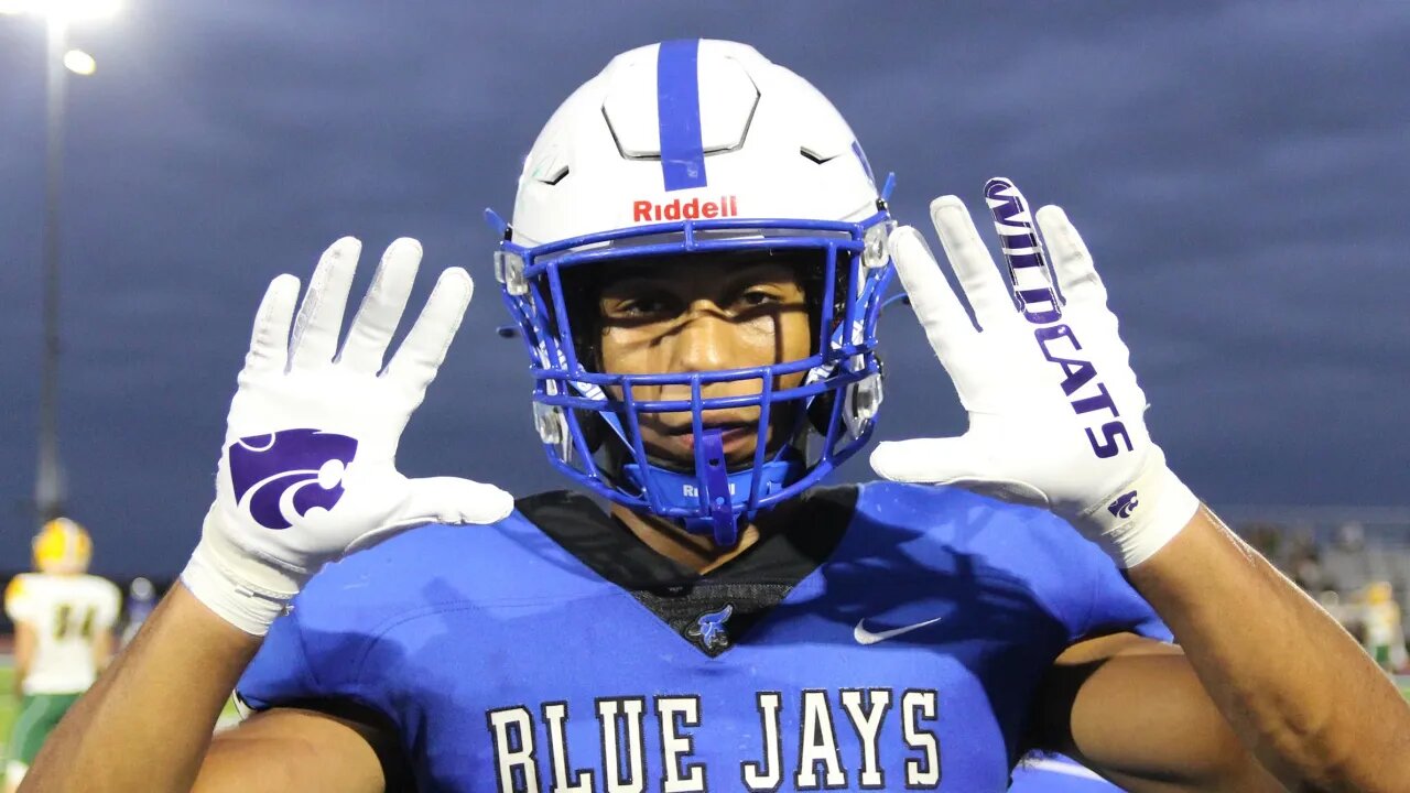 Kansas State Football Recruiting | Michael Boganowski updates his recruitment