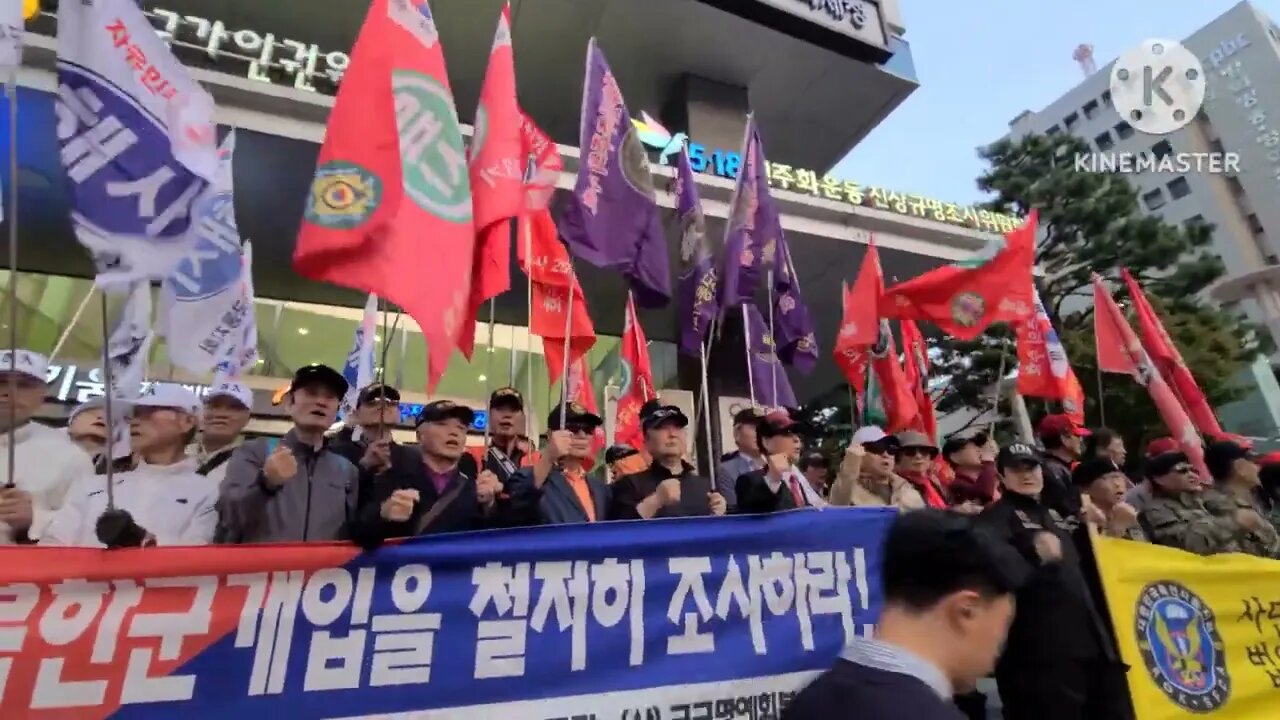 #검은베레모#안되면되게하라#FreedomRally#SolidSKoreaJapanUSAlliance#NeverCommunism#2ndVietnam