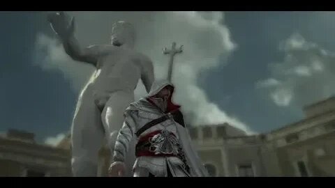 Bearers of Bad News (Assassin's Creed: Brotherhood)