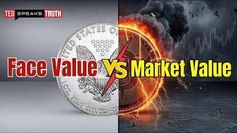 Face Value vs Market Value