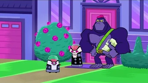 Teen Titans Go Season 8, Episode 10 "The Brian Of The Family" Recap, WARNING SPOILERS!