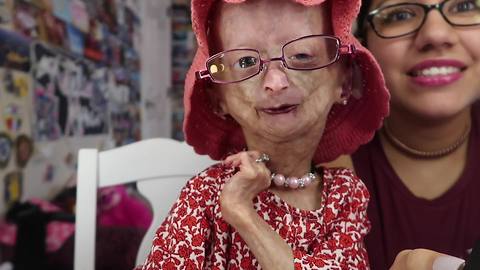 Watch This Video Of Adalia Rose’s Favorite Things 