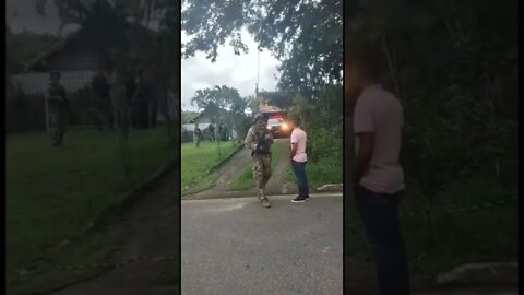 Prenderam o bandido de Aracruz ⚠️