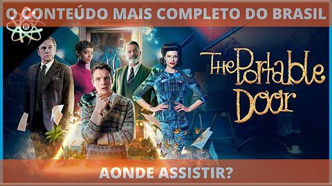 Aonde assistir o filme PORTAL SECRETO