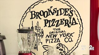 Brookside's Pizza, serving Owings Mills community for 15 years