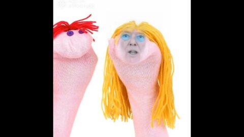 The Ultimate Donald Trump Sock Puppet Meme! 🧦