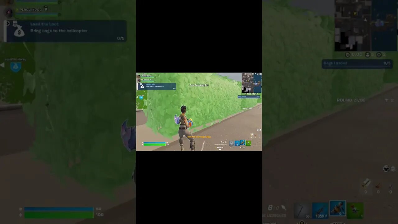 Killing everyone #fortnite #epic