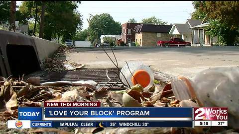 Deadline for $1,000 revitalization grant is this Friday