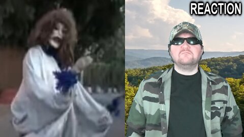 Shaye Saint John, Street Walking REACTION!!! (BBT)